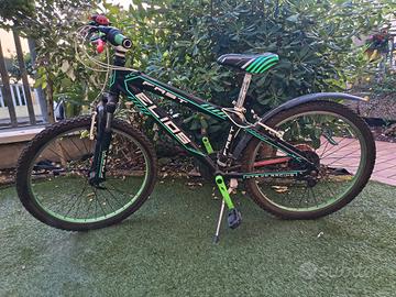 Bicicletta MTB 