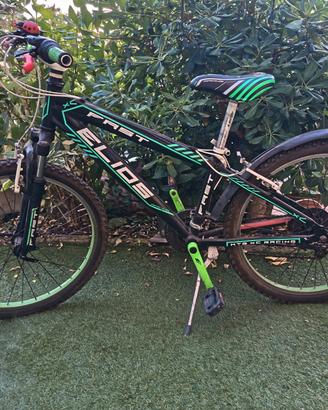Bicicletta MTB 