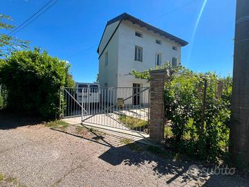 Casa singola - Gorizia