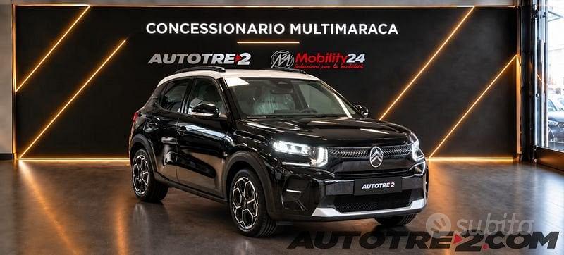Citroen C3 4ª serie
