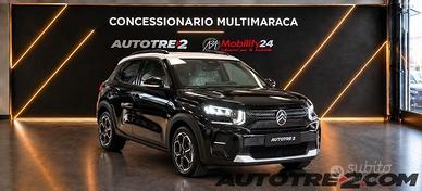 Citroën C3 1.2 turbo Max 100cv s&s