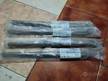 Scalpelli per demolitore