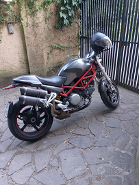 Ducati Monster 800