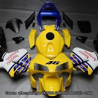 Carena compatibile per HONDA CBR 600 RR 2003 2004
