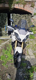 Triumph Tiger 1050