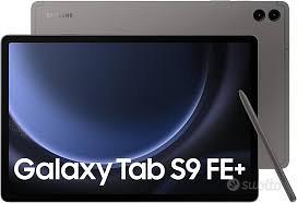 Samsung Galaxy Tab S9 FE+