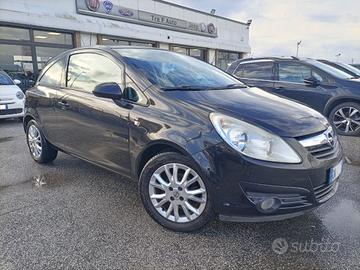 OPEL Corsa 1.2 3 porte Enjoy