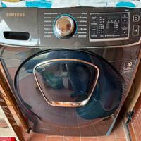 Lavatrice samsung 16 kg A++