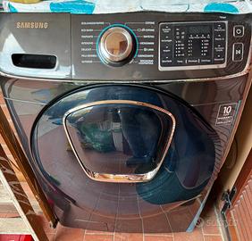 Lavatrice samsung 16 kg A++