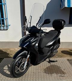 Qj Motor SQ 200