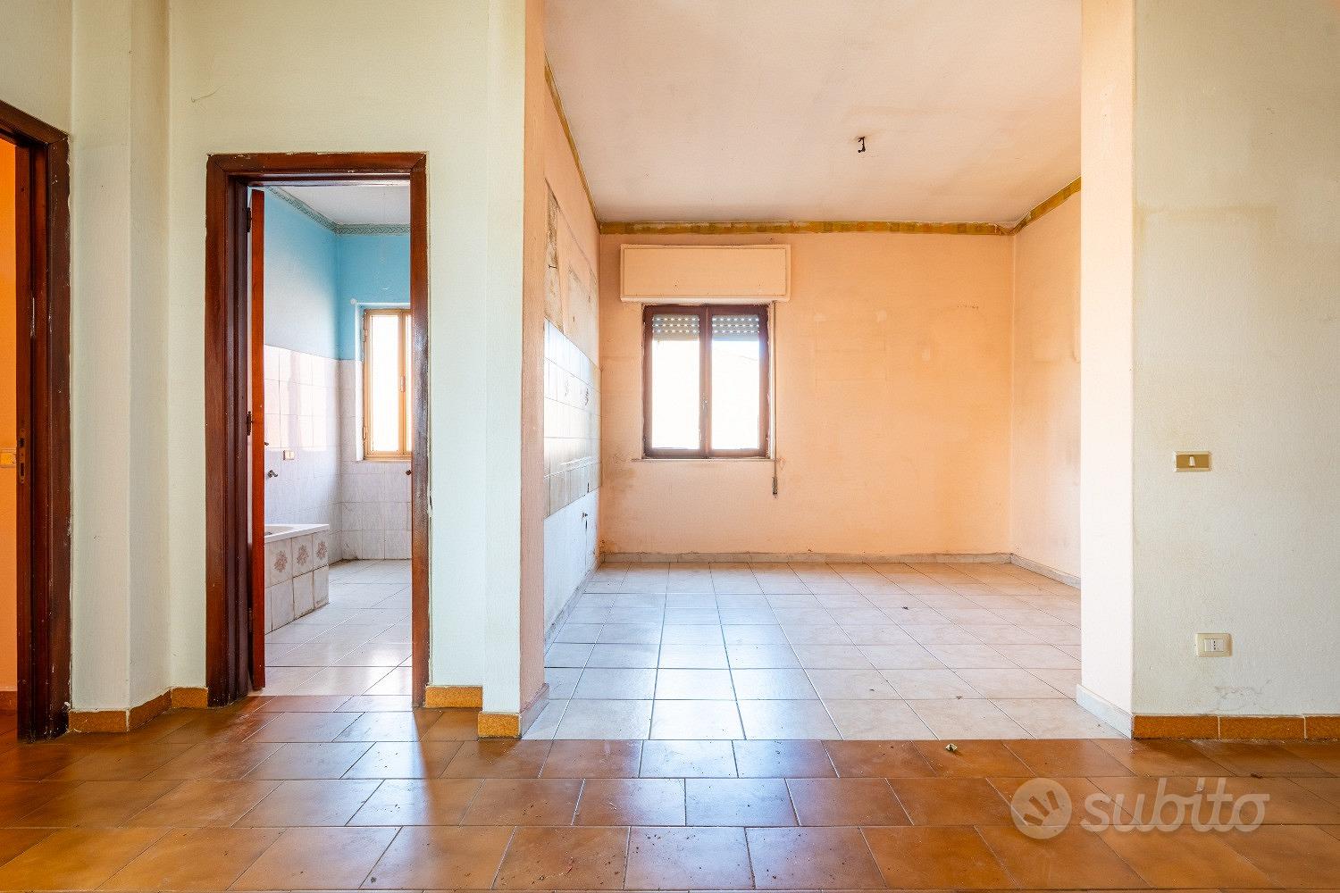 Appartamento – Cabuderra/Capoterra, Sa Perda su Gatu - Vista 5