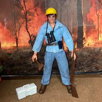 Big Jim Rescue Ranger ( 7393 )