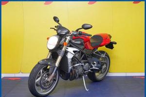 MV AGUSTA Brutale 750 Garantita e Finanziabile
