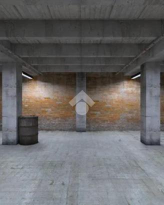 MAGAZZINO A SARNICO
