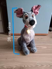 Peluche Disney Biagio 