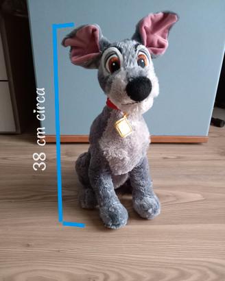 Peluche Disney Biagio 