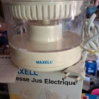 Spremiagrumi Maxell Juice Extractor
