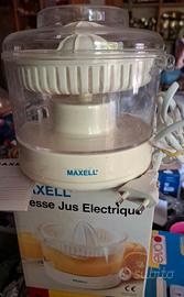Spremiagrumi Maxell Juice Extractor