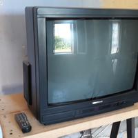 Televisione catodico