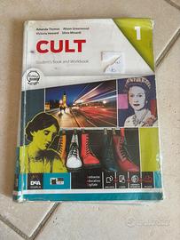 Libro Cult 1