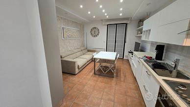 Trilocale Riccione zona mare Affitta