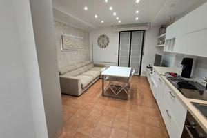 Trilocale Riccione zona mare Affitta