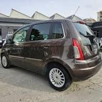 LANCIA MUSA 1.4 16V Platino DFN AUTOMATICA