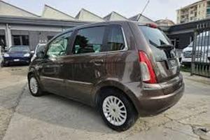 LANCIA MUSA 1.4 16V Platino DFN AUTOMATICA