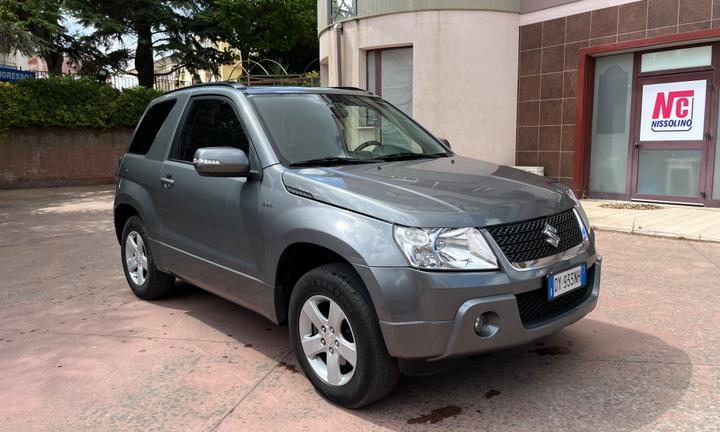 Suzuki Grand Vitara Grand Vitara 1.9 DDiS 3 porte
