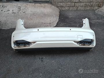 Paraurti posteriore Nissan Qashqai N-Tek