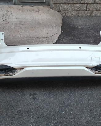 Paraurti posteriore Nissan Qashqai N-Tek