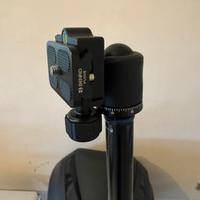 Treppiede BENRO is05