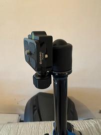 Treppiede BENRO is05