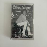 Musicassette originali singole 