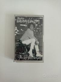 Musicassette originali singole 