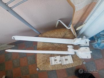 tenda da sole para lunghezza 2.40 metri