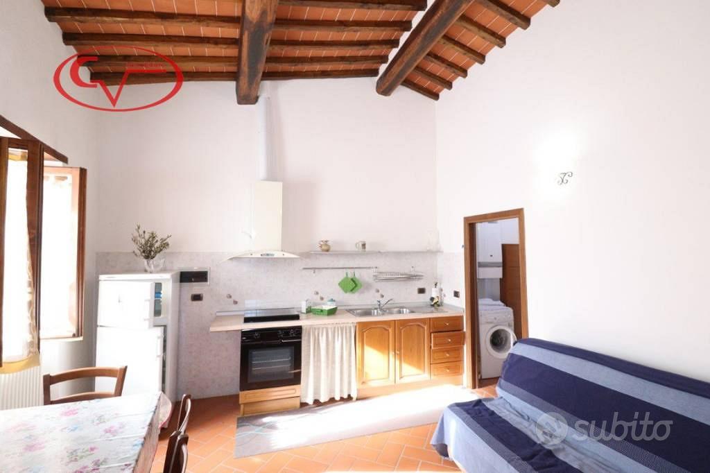 Apartment in Montevarchi, Rendola - Vista 4