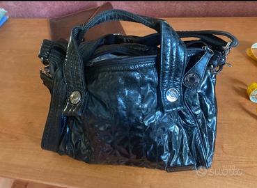 Borsa Bauletto Calvin Klein