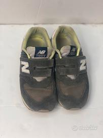 New Balance 574, Sneaker Bambini (unisex) N.33