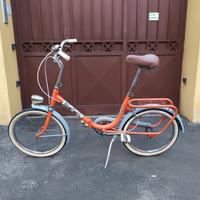 bici Pieghevole graziella 20**