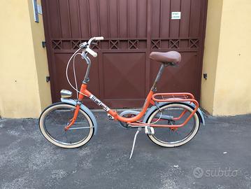 bici Pieghevole graziella 20**