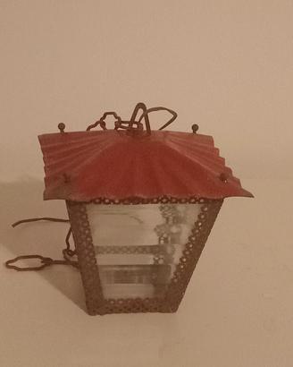 Antico Lampadario 