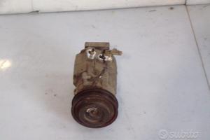 Compressore Aria Chrysler Grand Voyager 2.5 crd