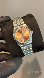 Tudor Royal Salmone Nuovo 2026 30mm Completo