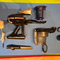 prezzi di ricambio x Rowenta 360 aspirapolvere