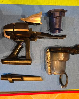 prezzi di ricambio x Rowenta 360 aspirapolvere