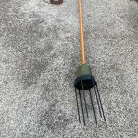 Abbacchiatore oliviero