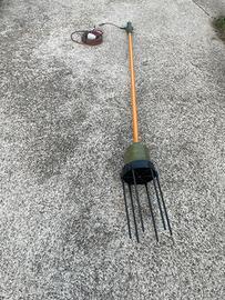 Abbacchiatore oliviero