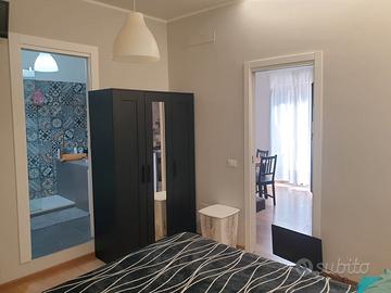 Mini appartamento Agrigento Centro zonaVia Atenea