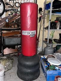sacco da box